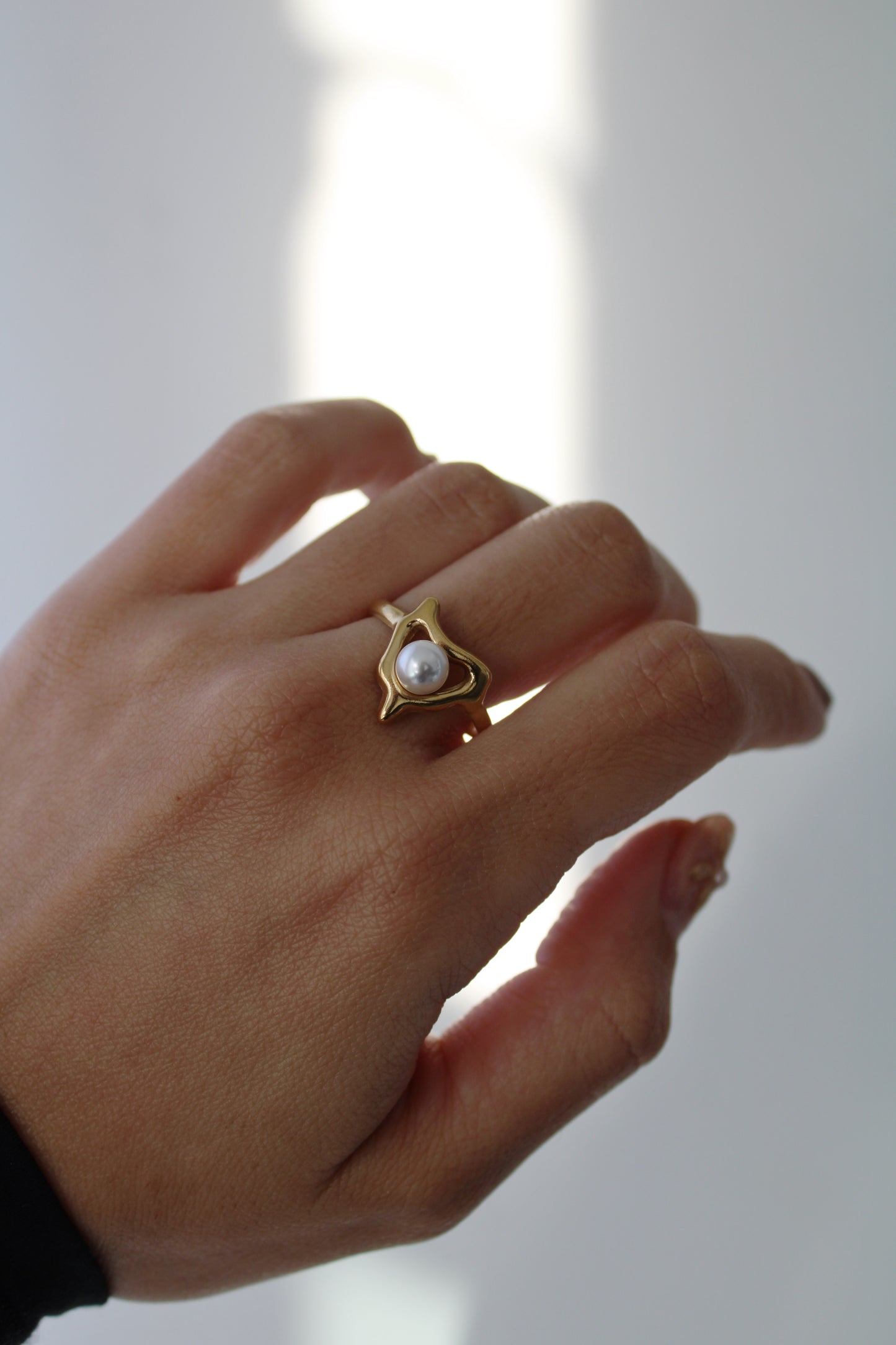 Anillo Aira