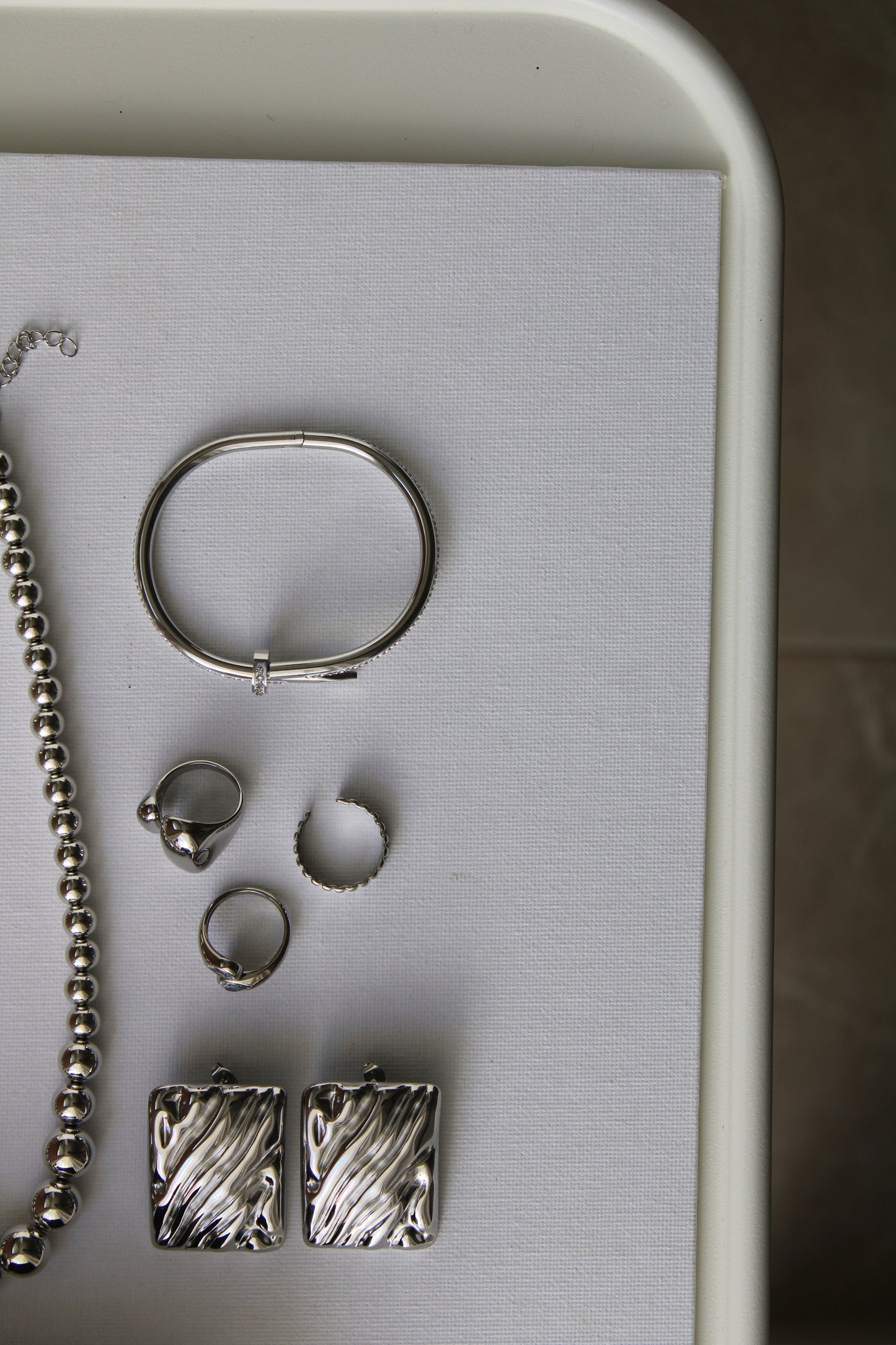 Pulsera Clova