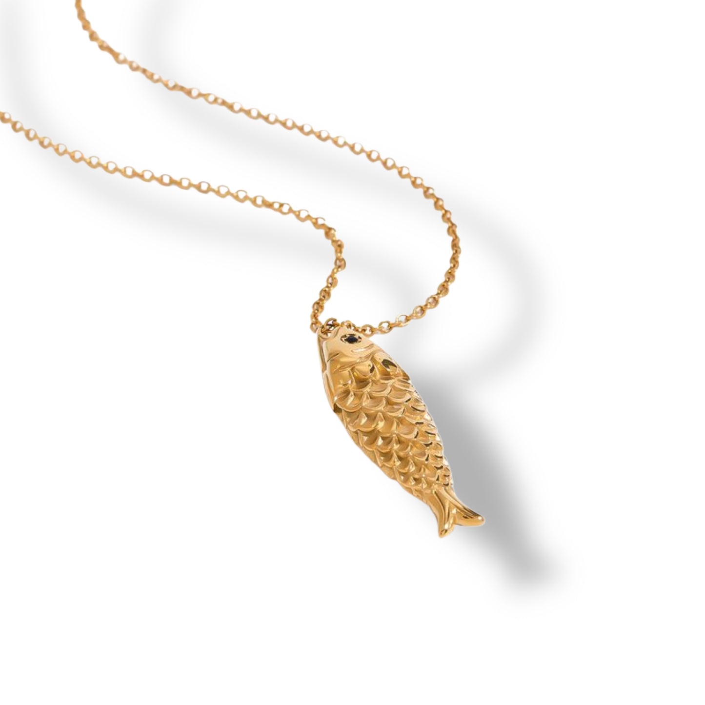 Collar Pesca