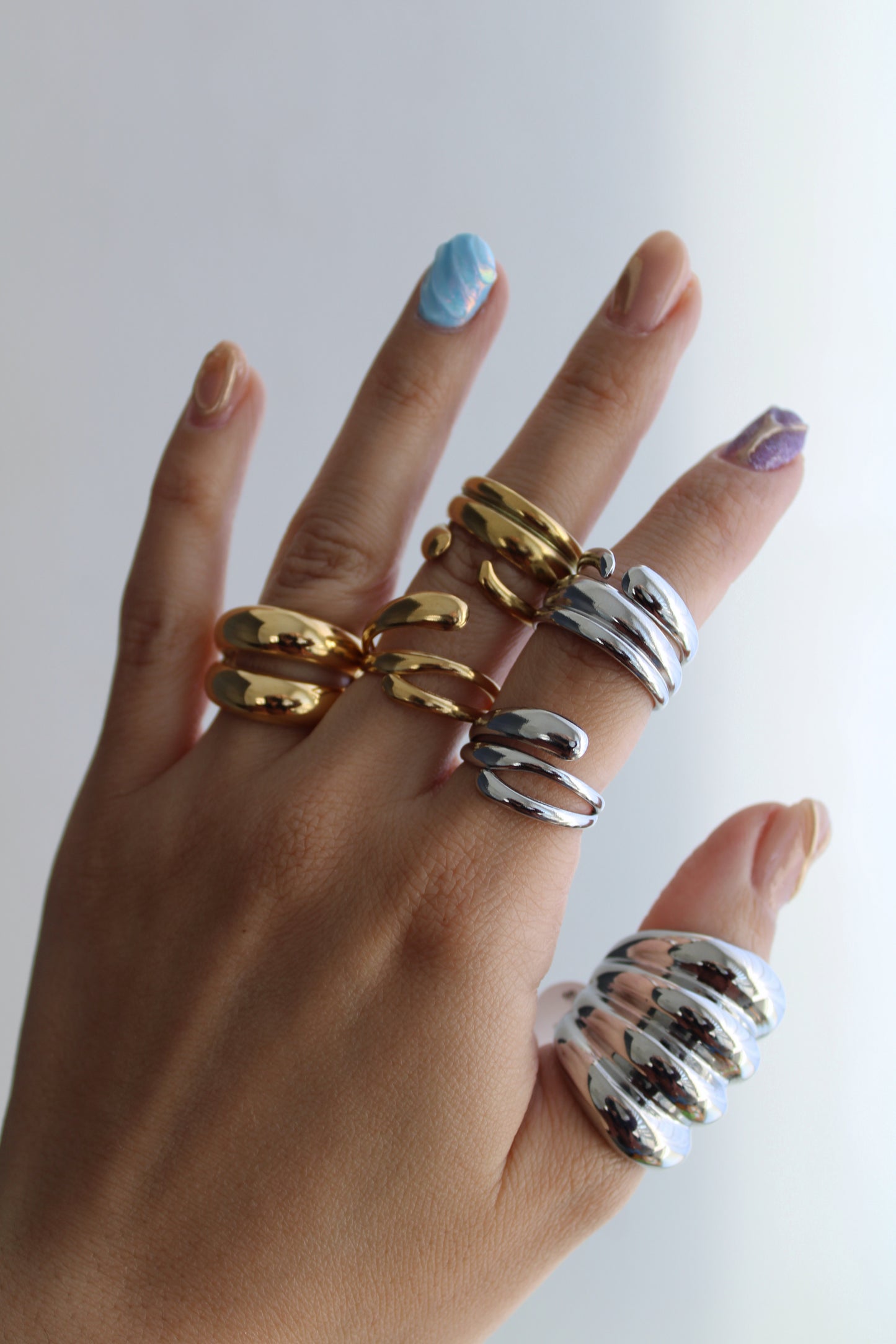 Anillo Luca
