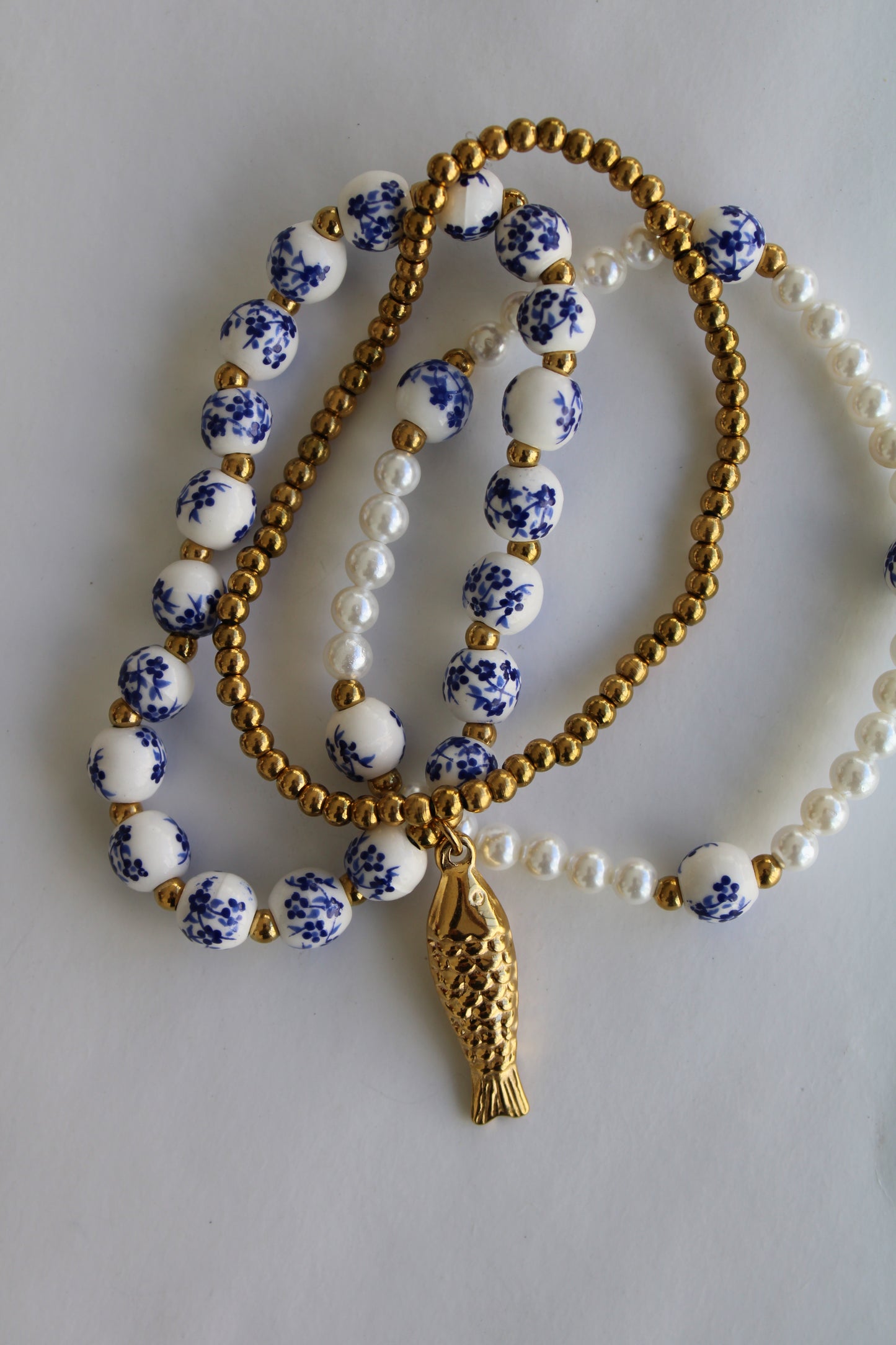 Pulsera Micaela