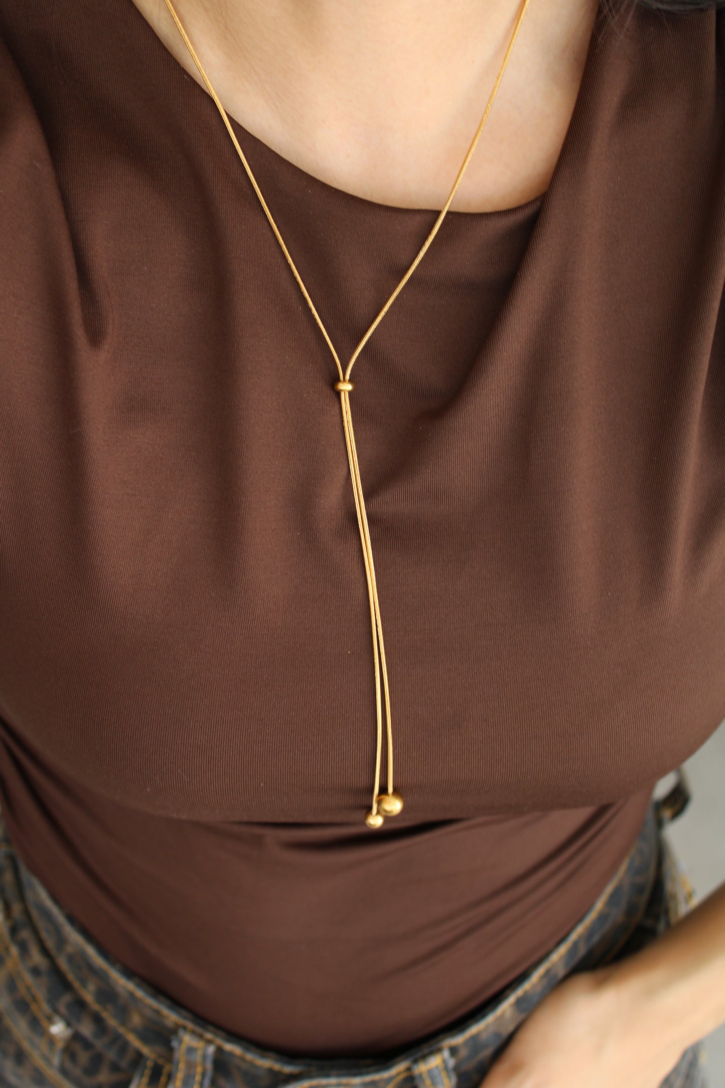 Collar Cana