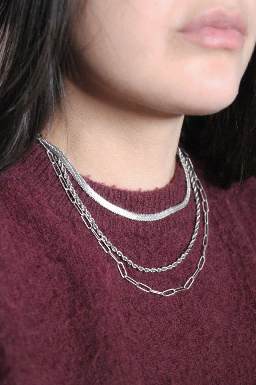 Collar Migo