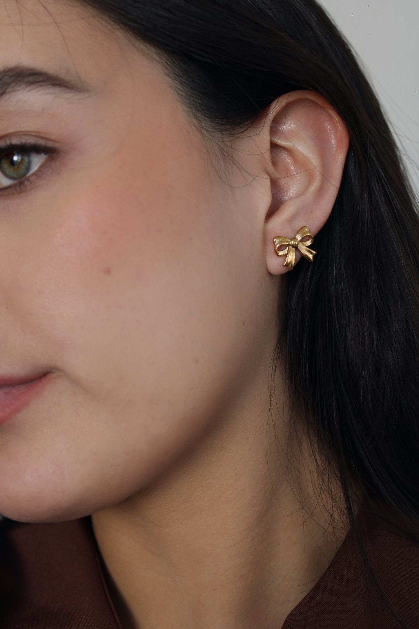 Pendientes Bow