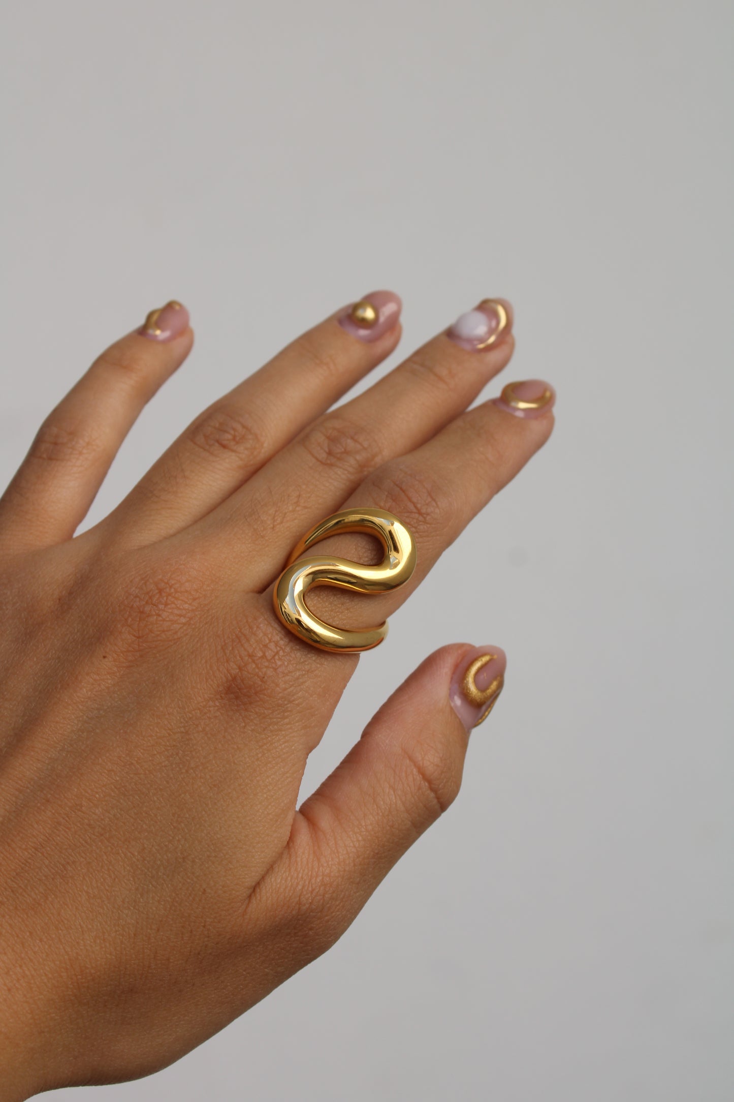 Anillo Juez