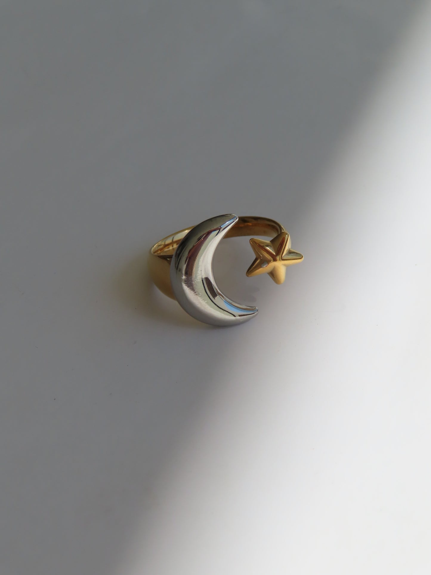Anillo Solara