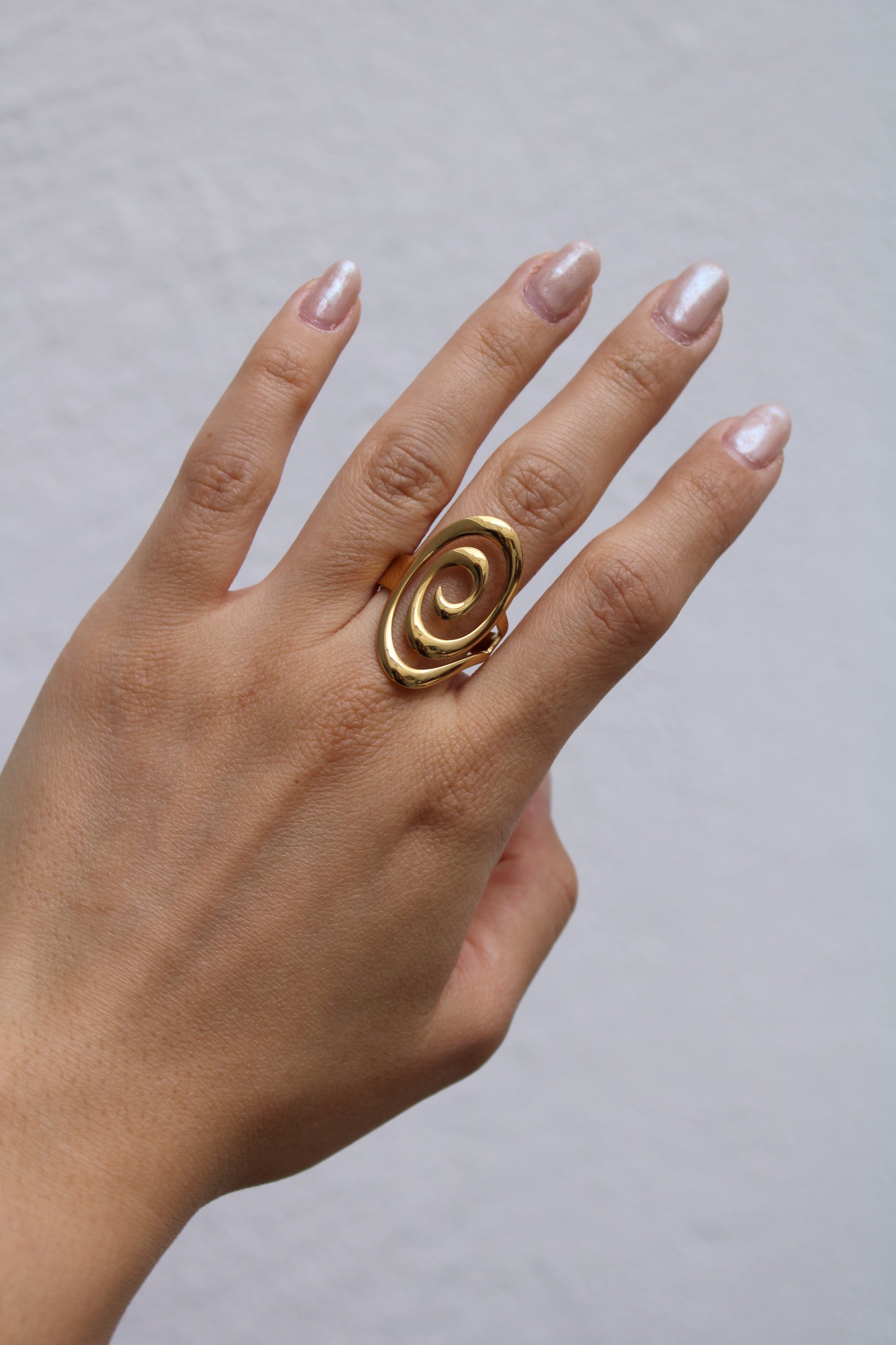 Anillo Gyro