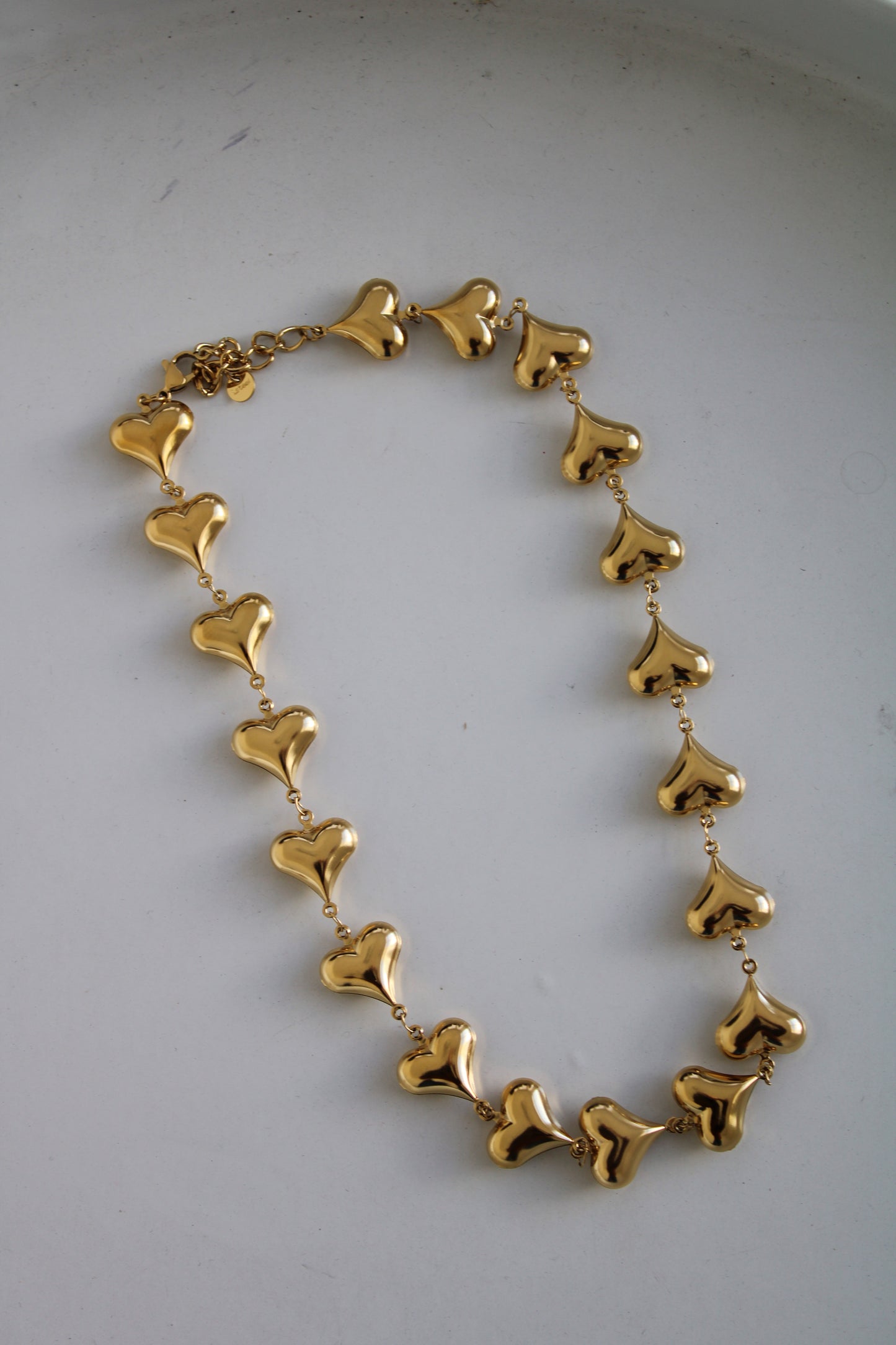Collar Jarabe