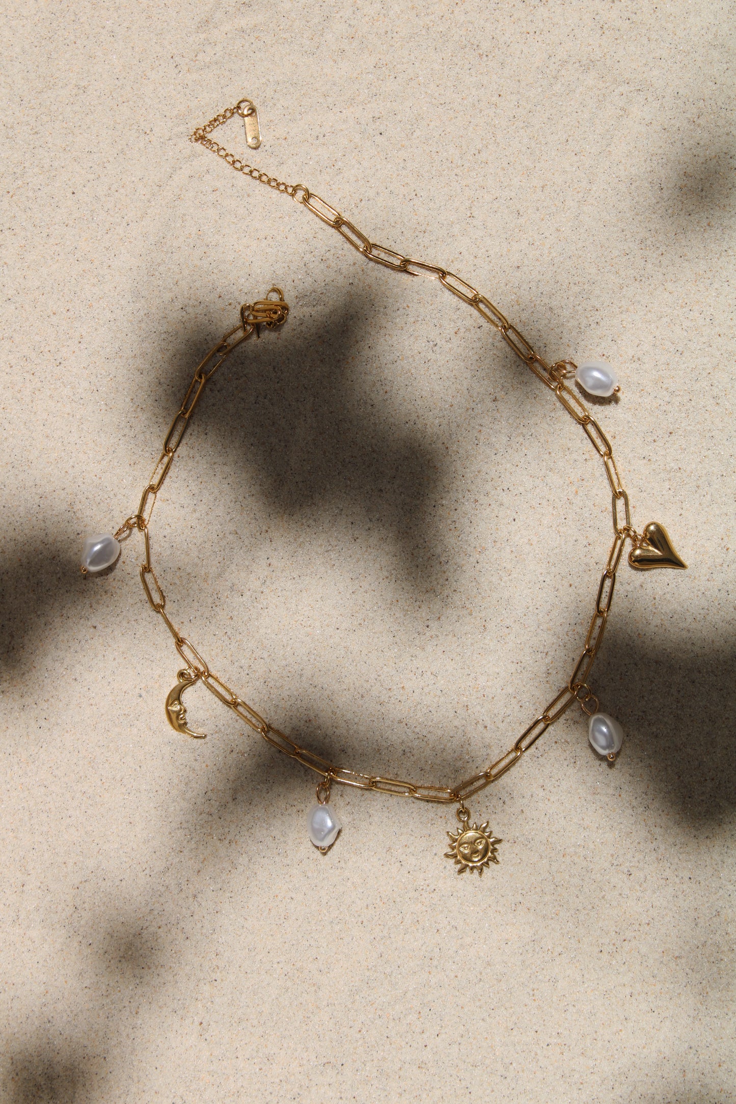 Collar Bahía