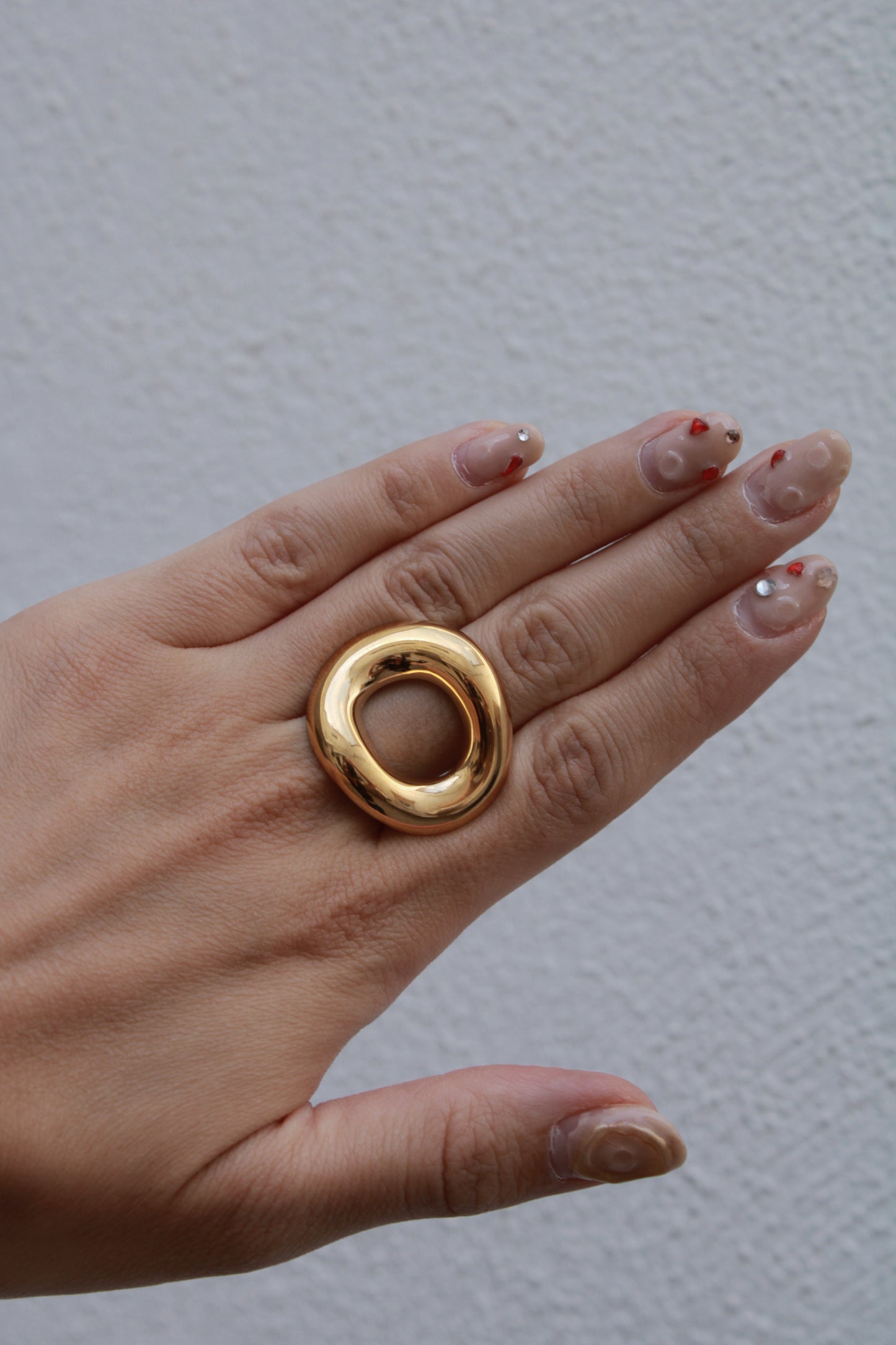 Anillo Rigo