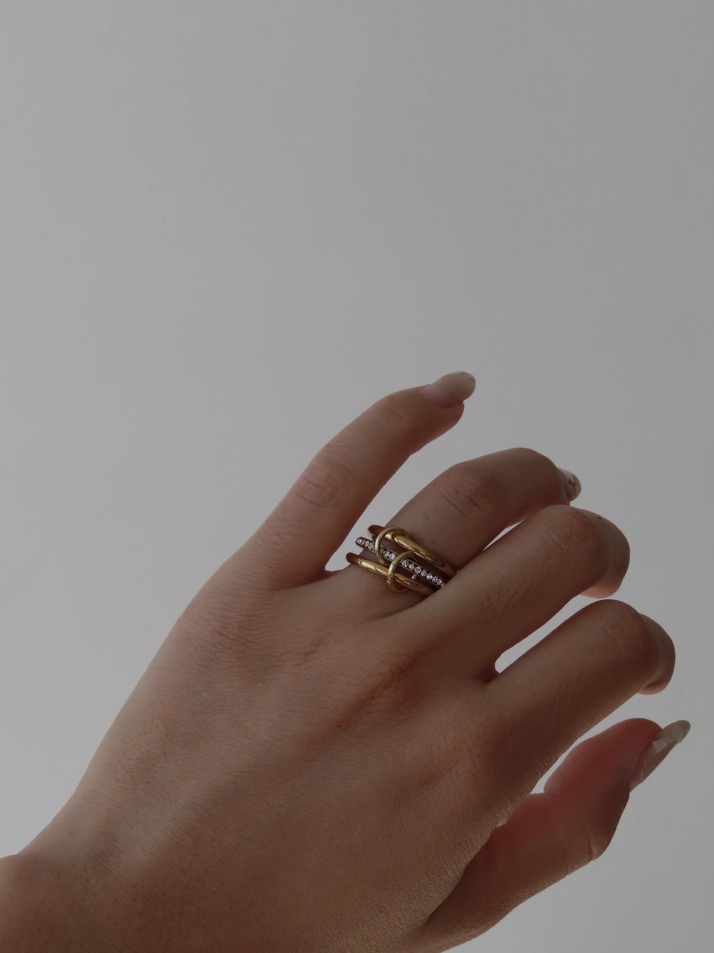 Anillo Sado