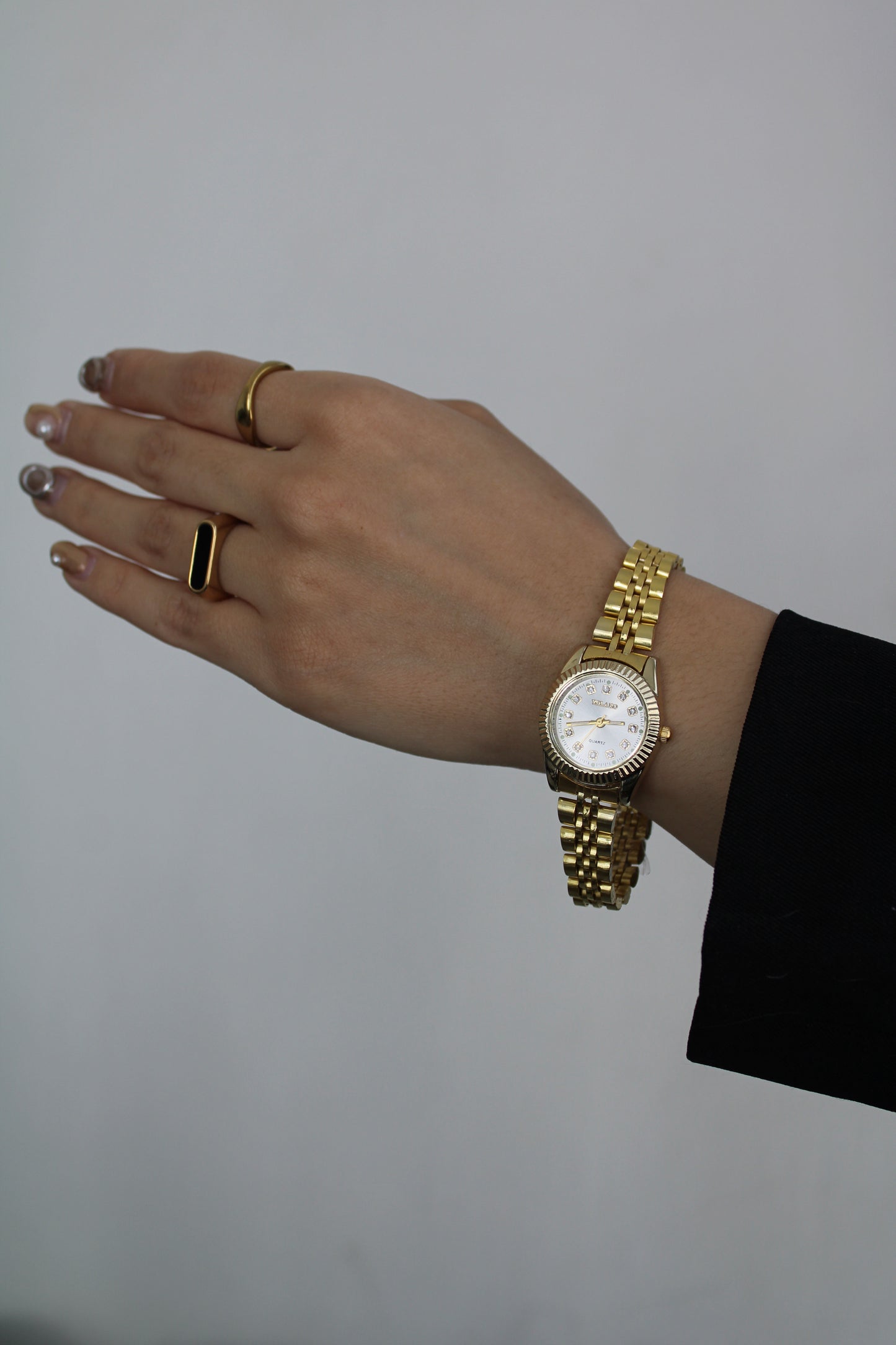 Reloj Malu