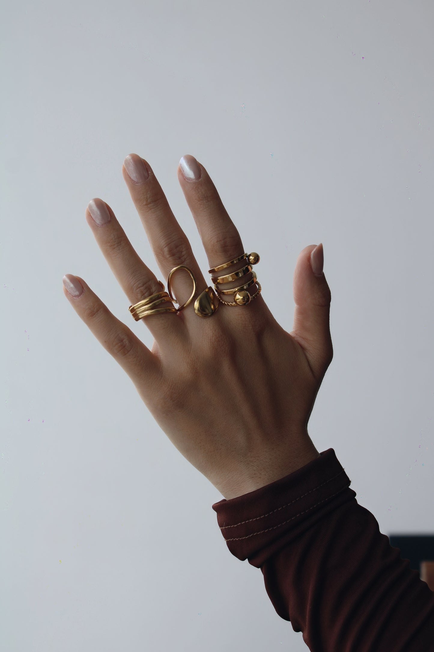 Anillo Ludo