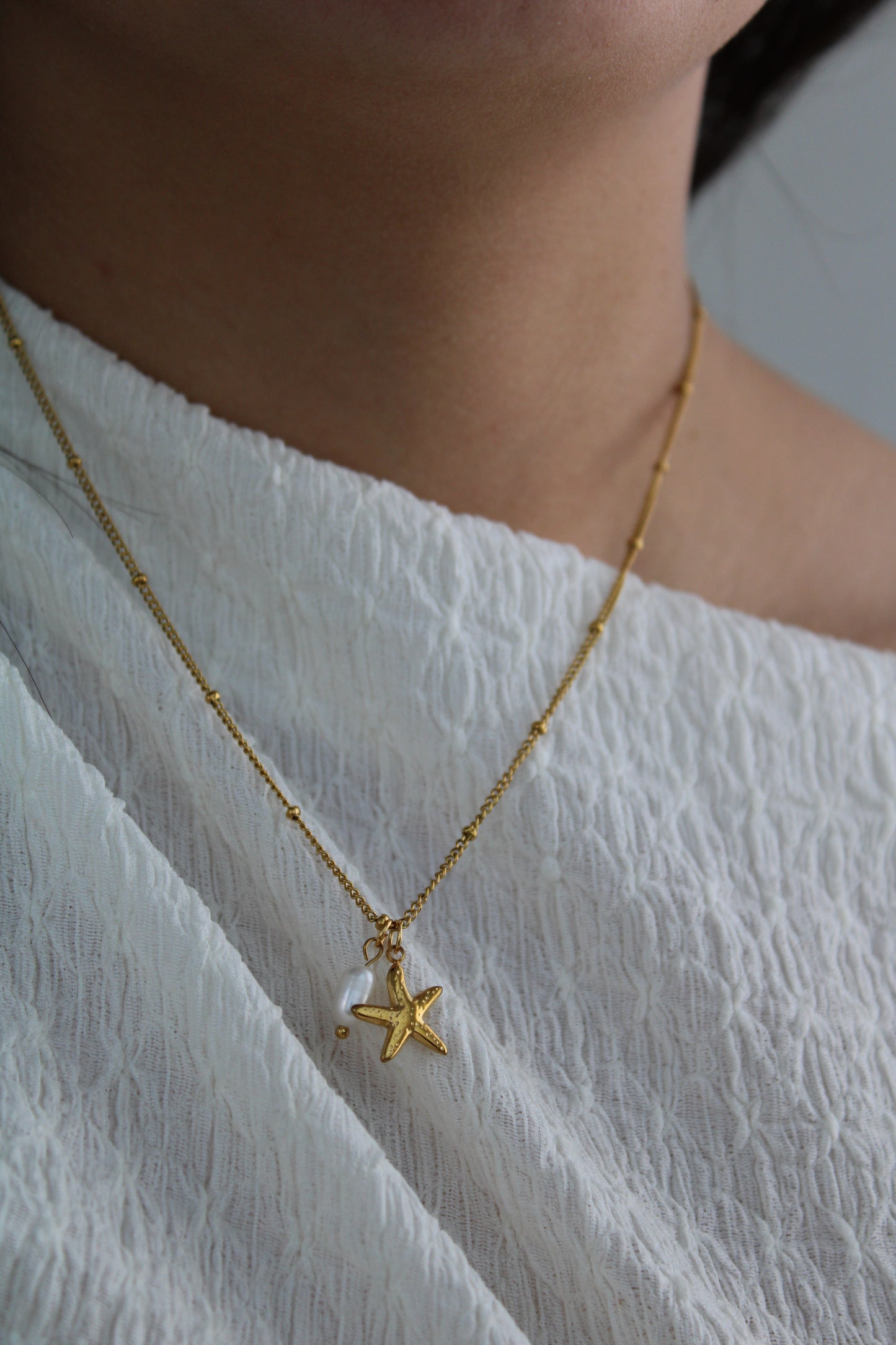 Collar Sandy