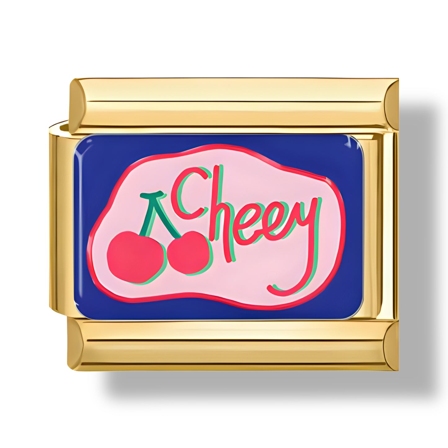 Charm italiano