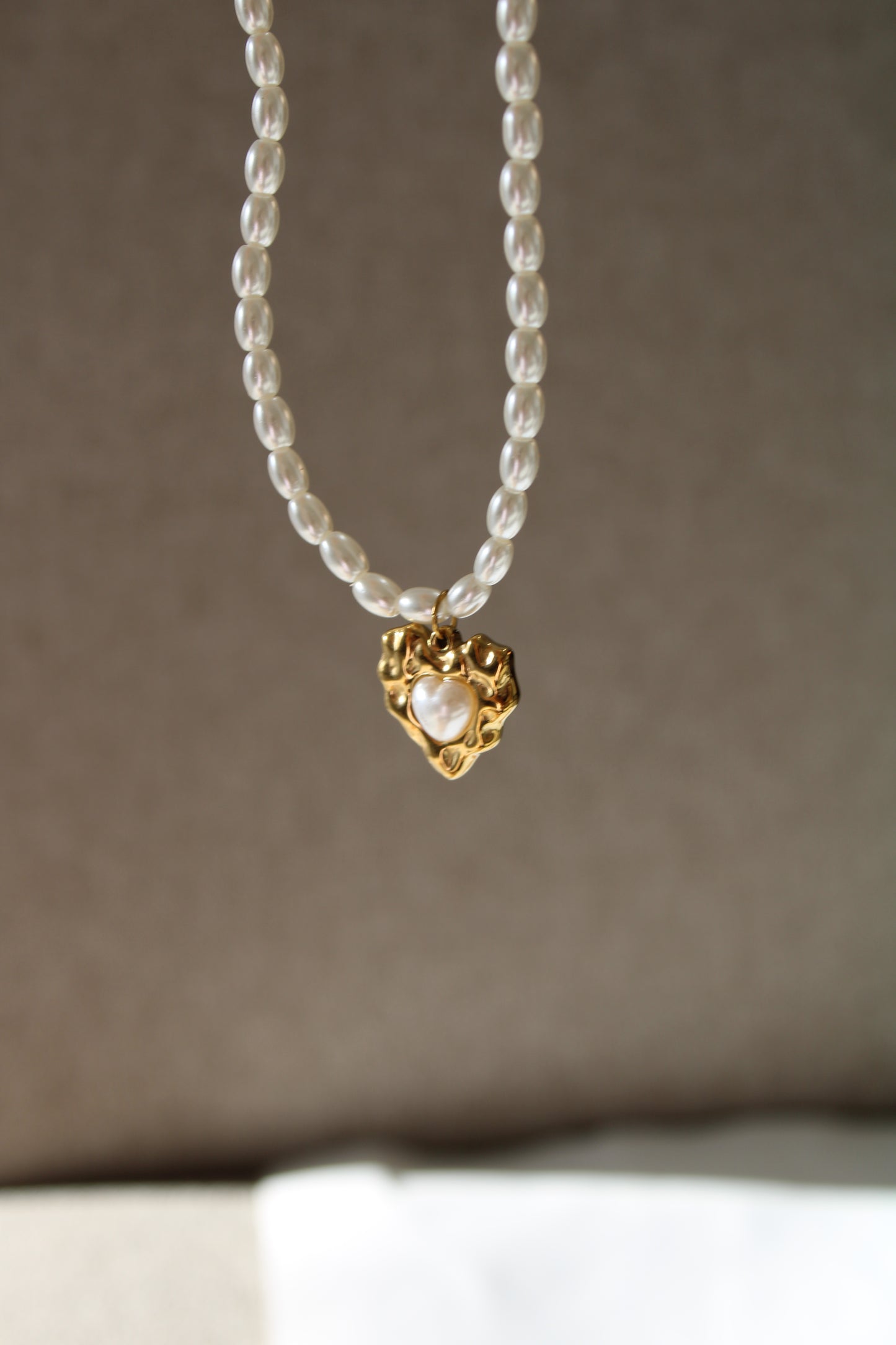 Collar Cortes