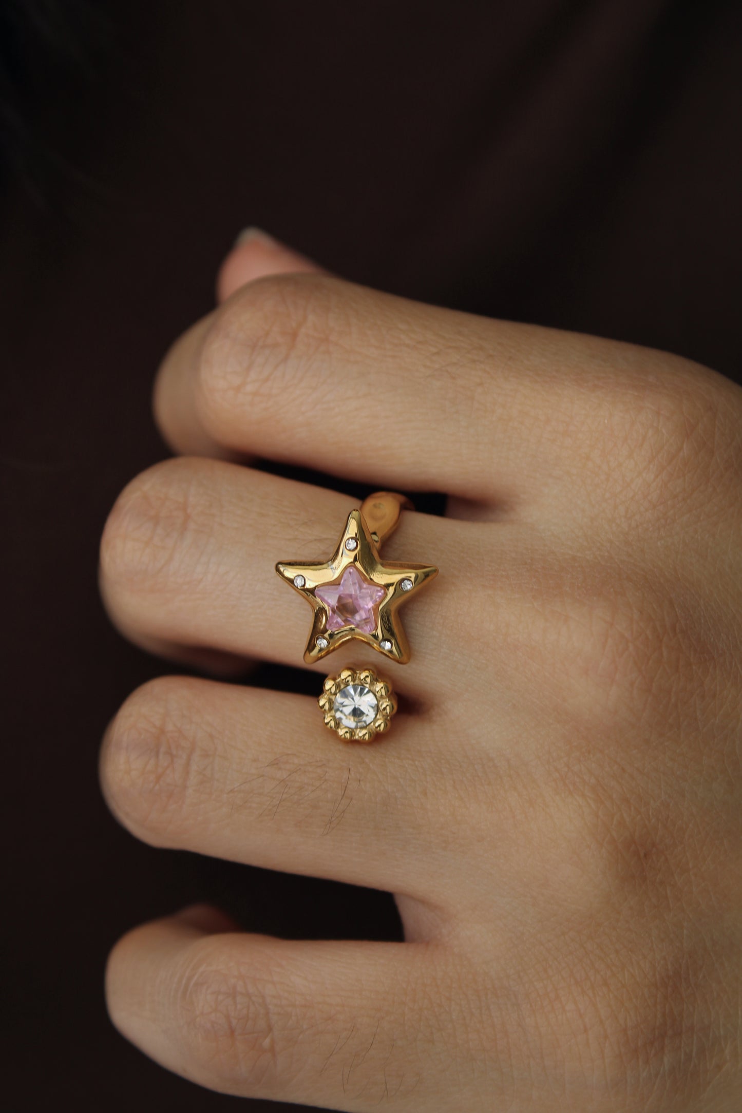 Anillo Sailor