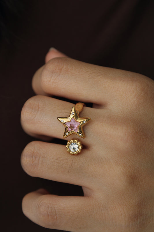 Anillo Sailor