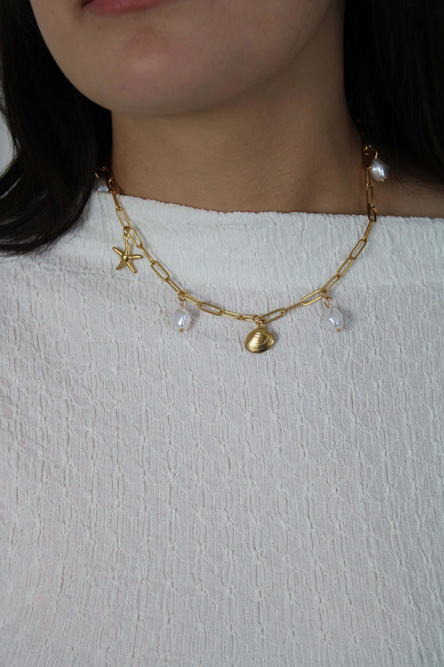 Collar Bahía