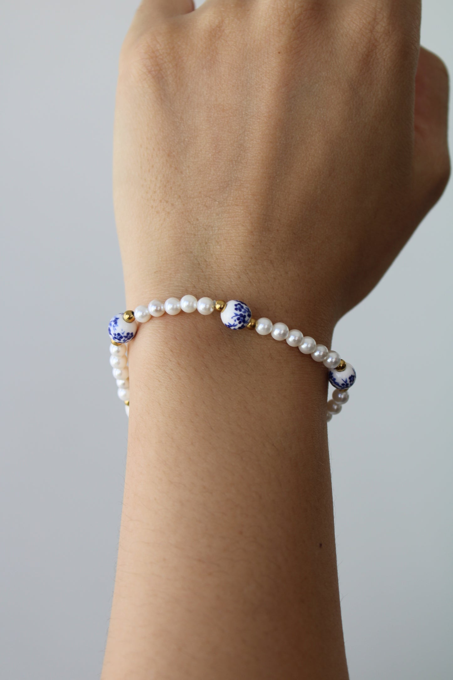 Pulsera Micaela