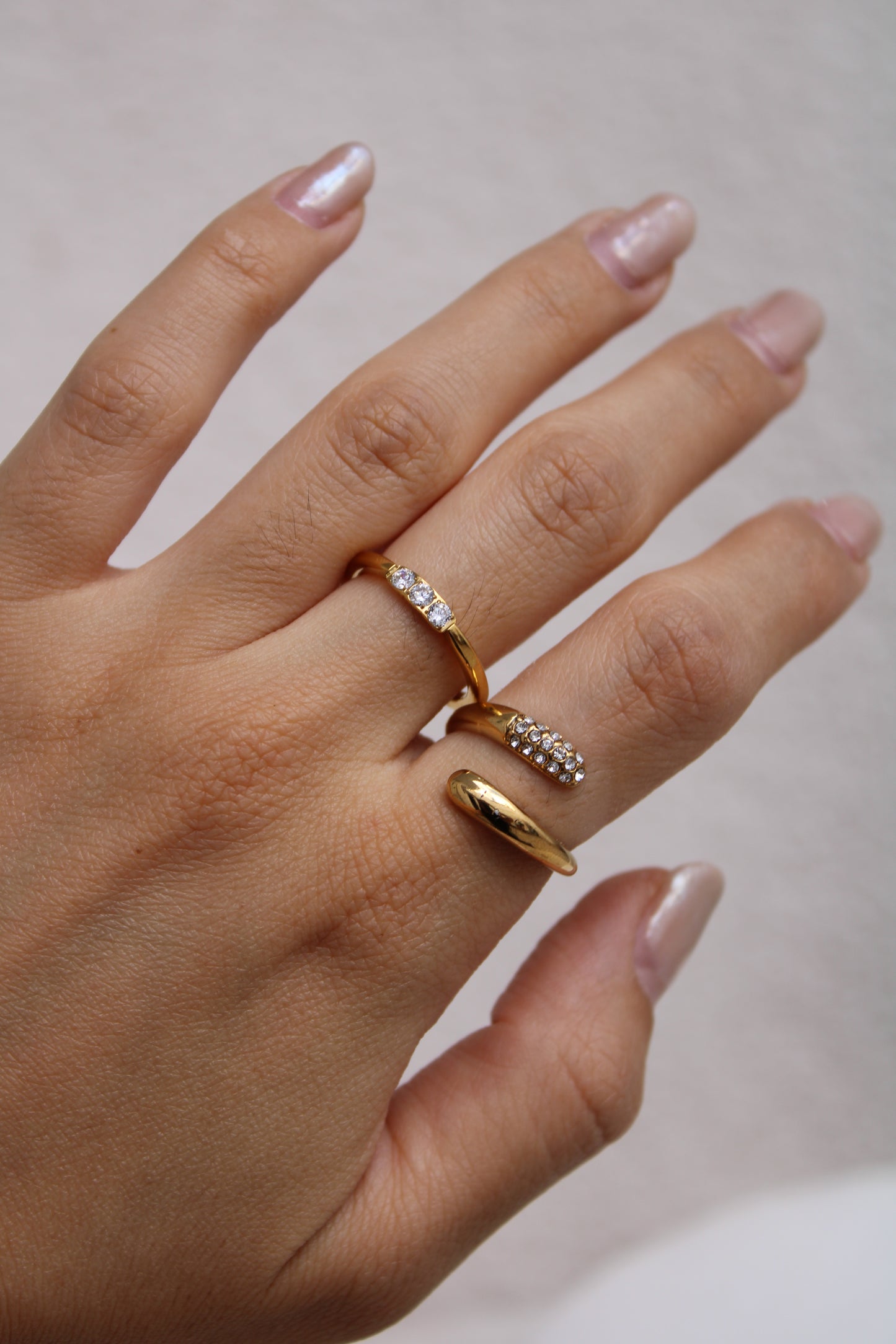 Anillo Blash