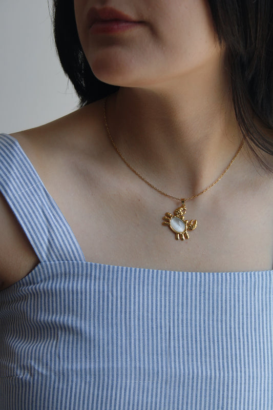 Collar Venca