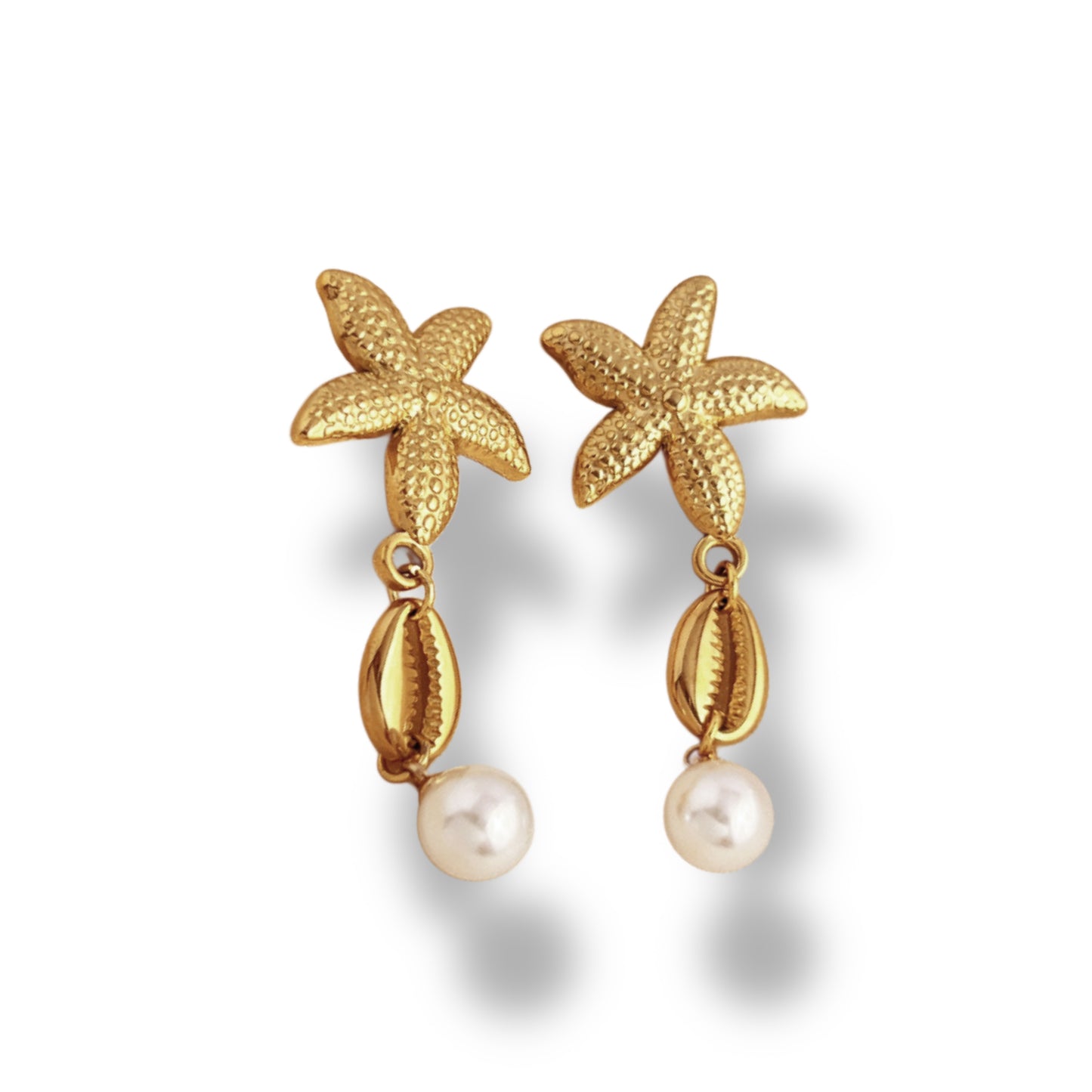 Pendientes Vacay