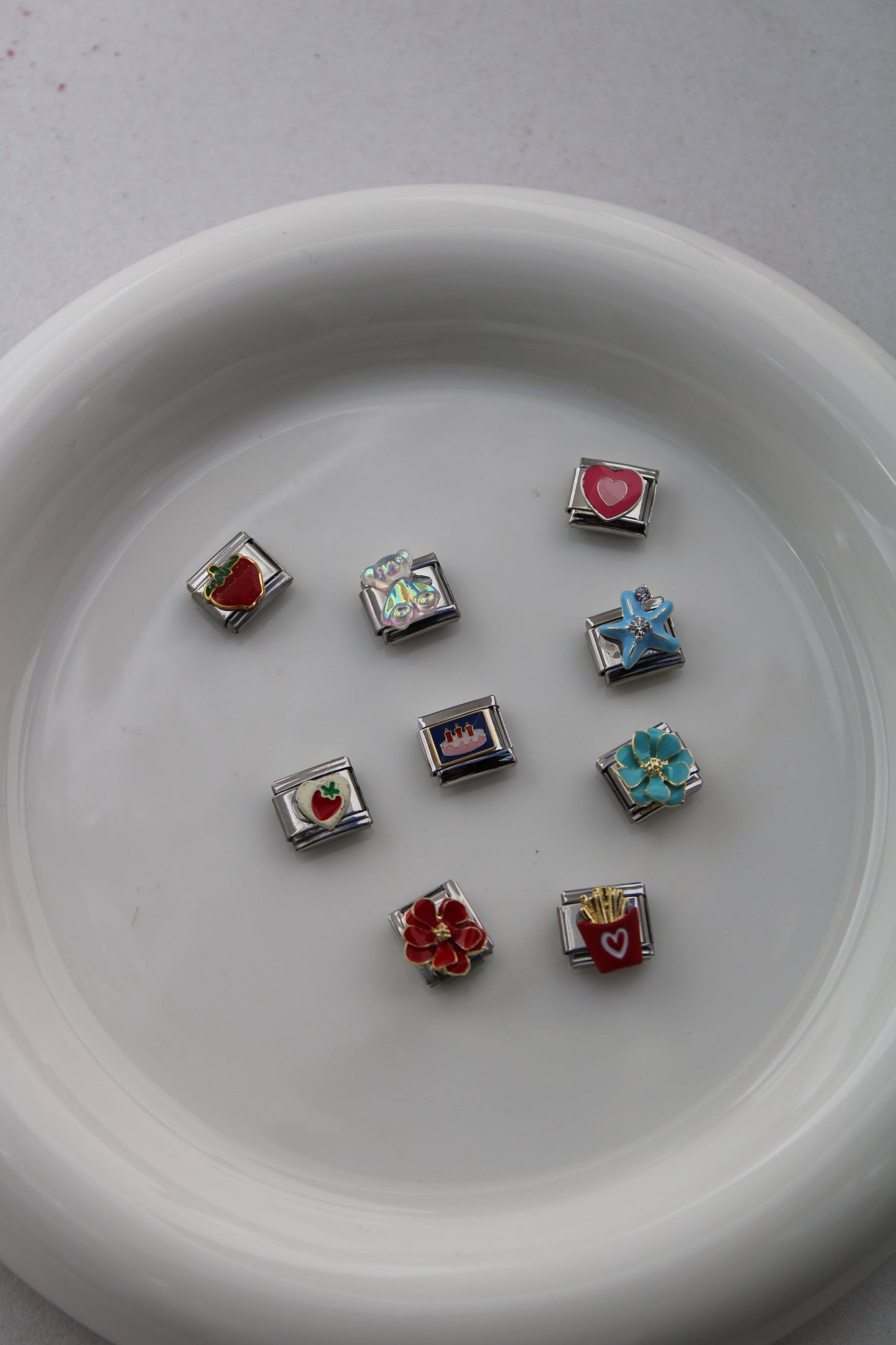 Charm italiano