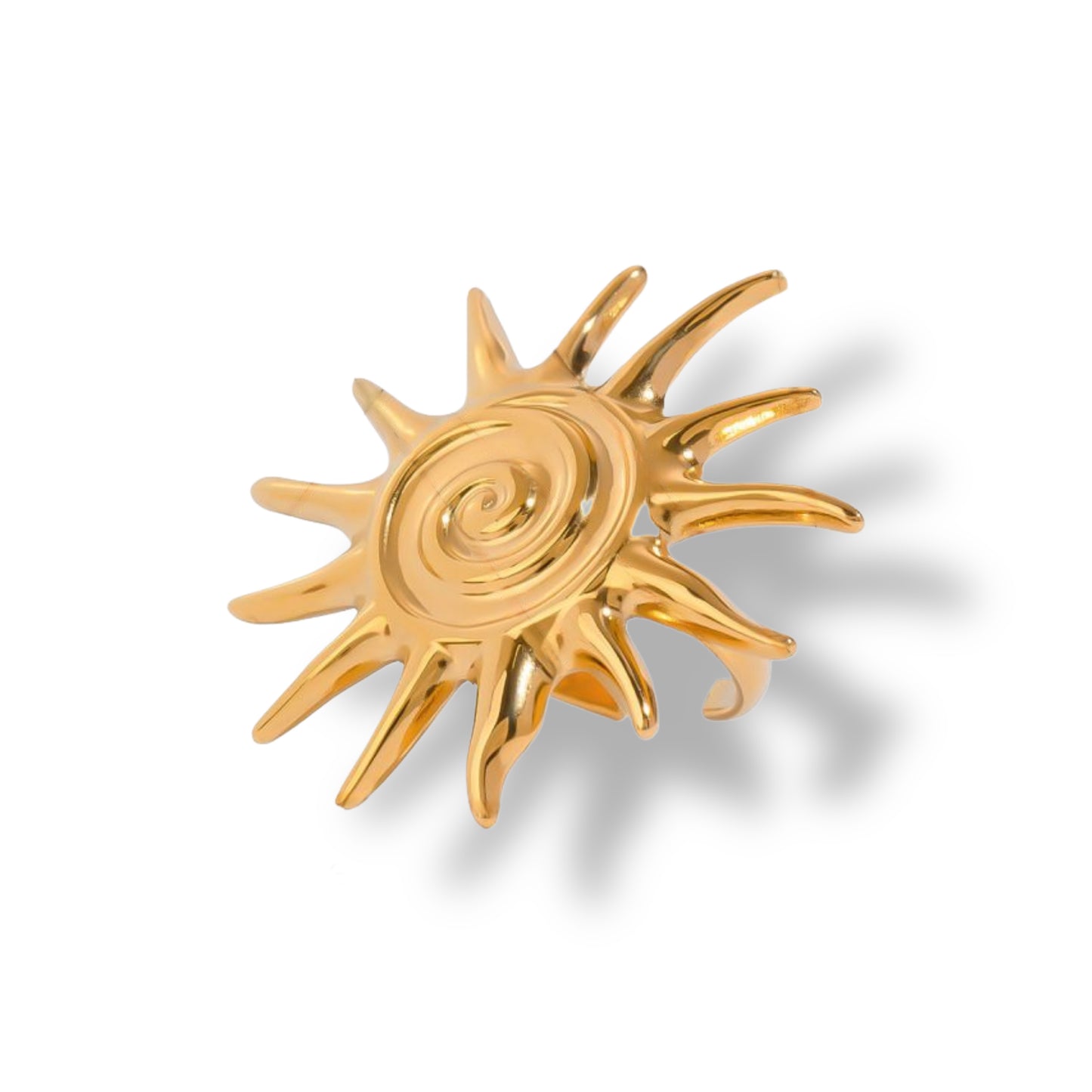Anillo Calizo
