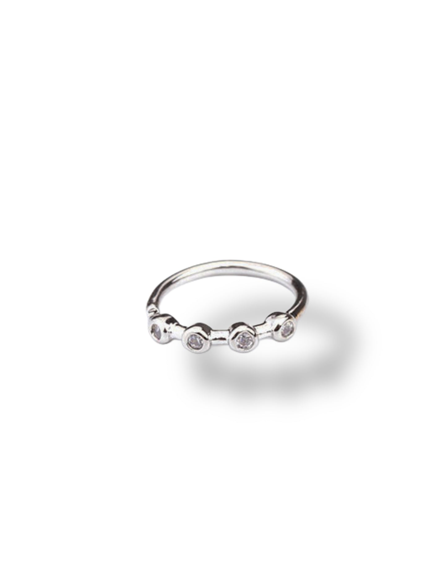 Aro piercing (individual)