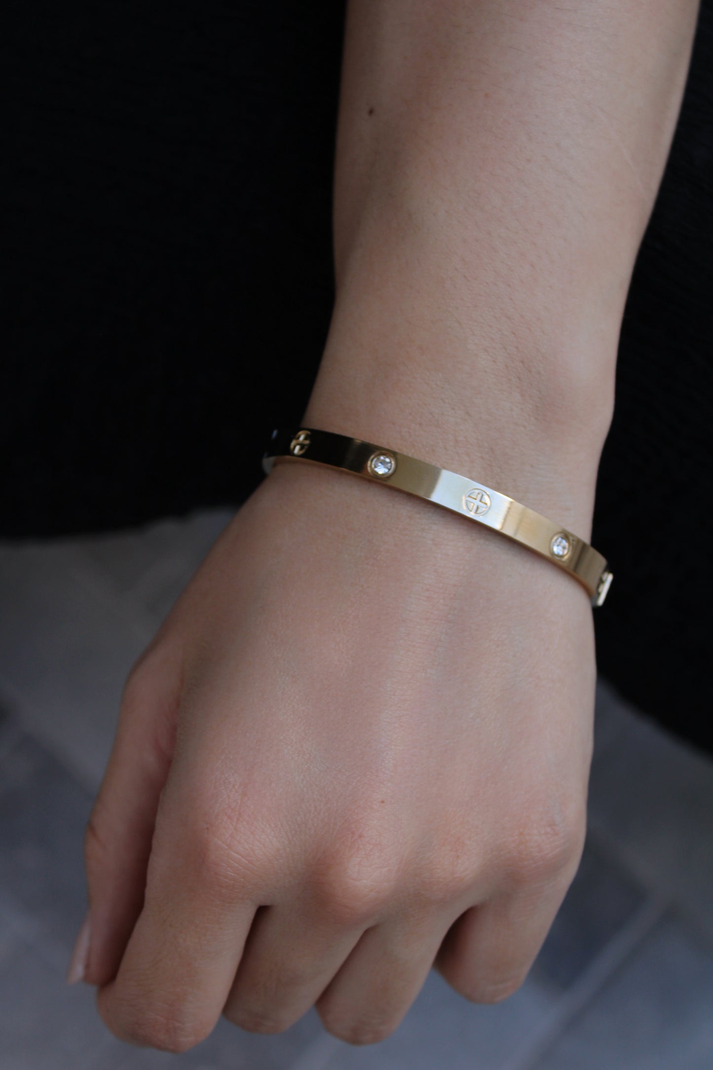 Pulsera Ameni