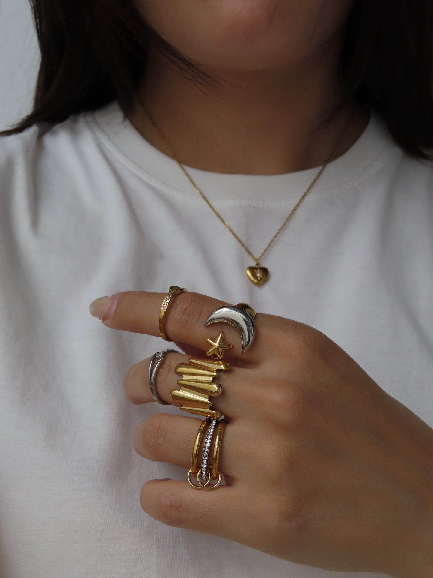 Anillo Sado
