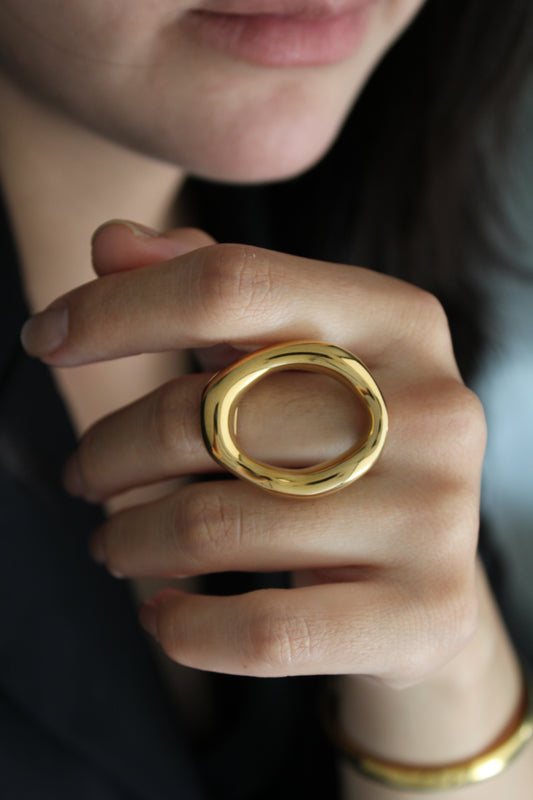 Anillo Meda