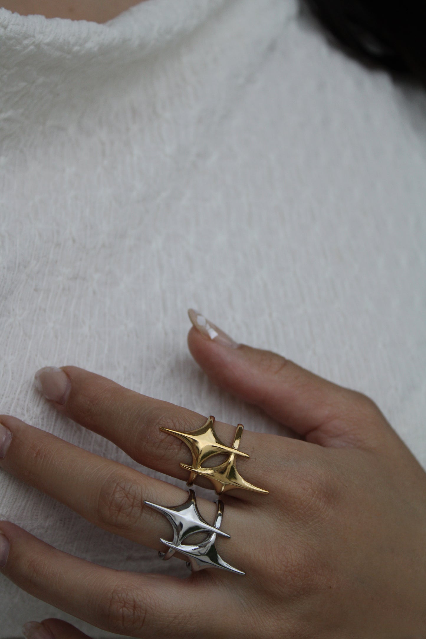 Anillo Estelar
