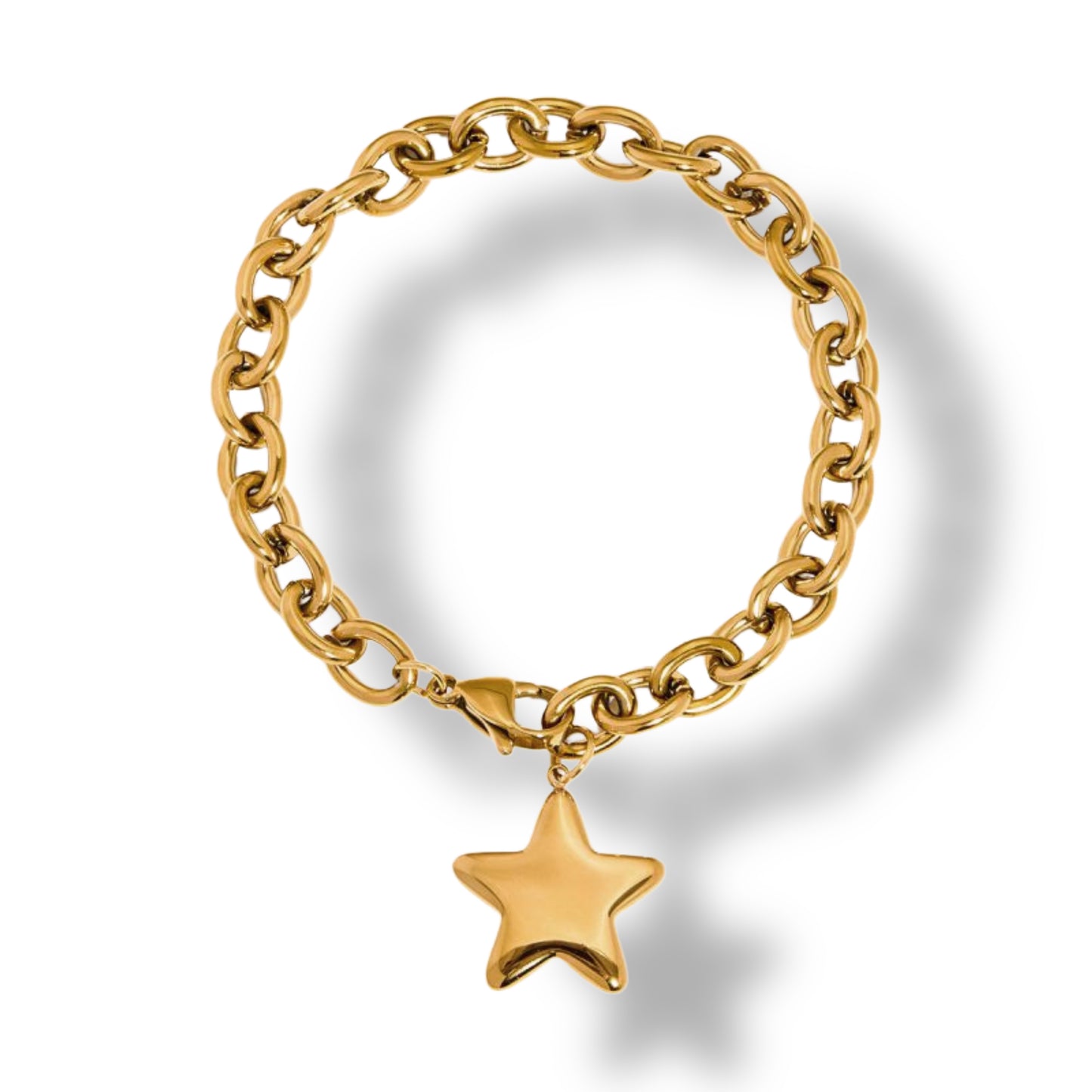 Pulsera Gafu