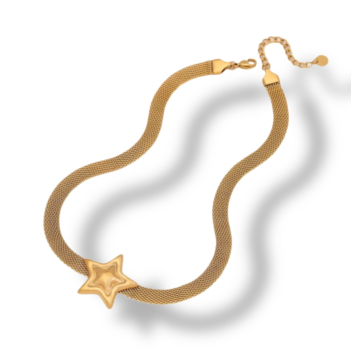 Collar Fugaz