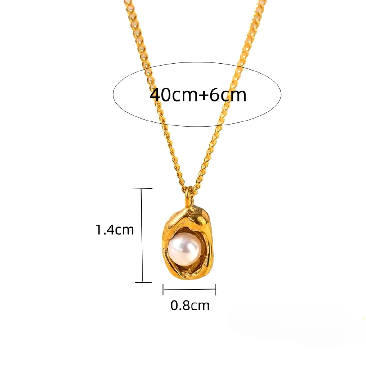 Collar Cabo