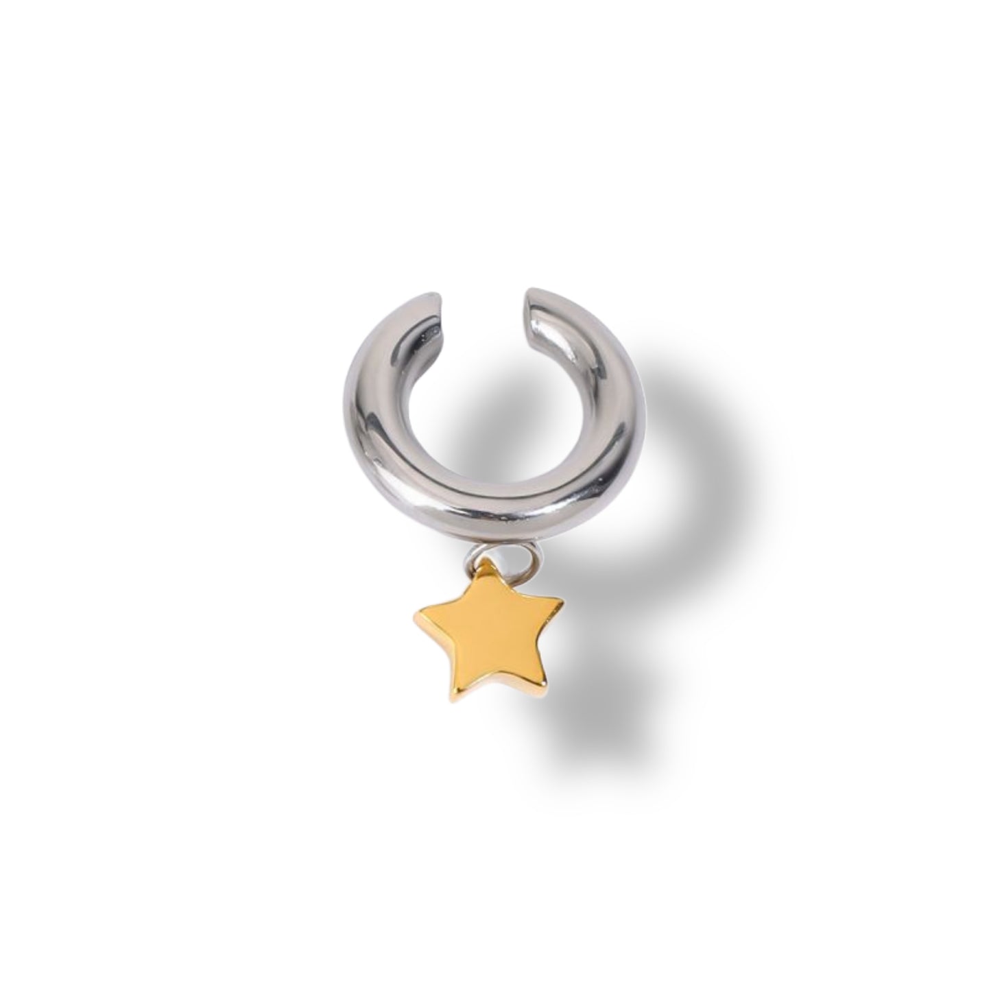 Ear cuff Estrella