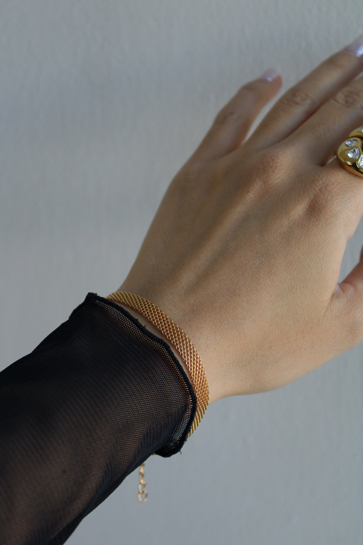 Pulsera Ela