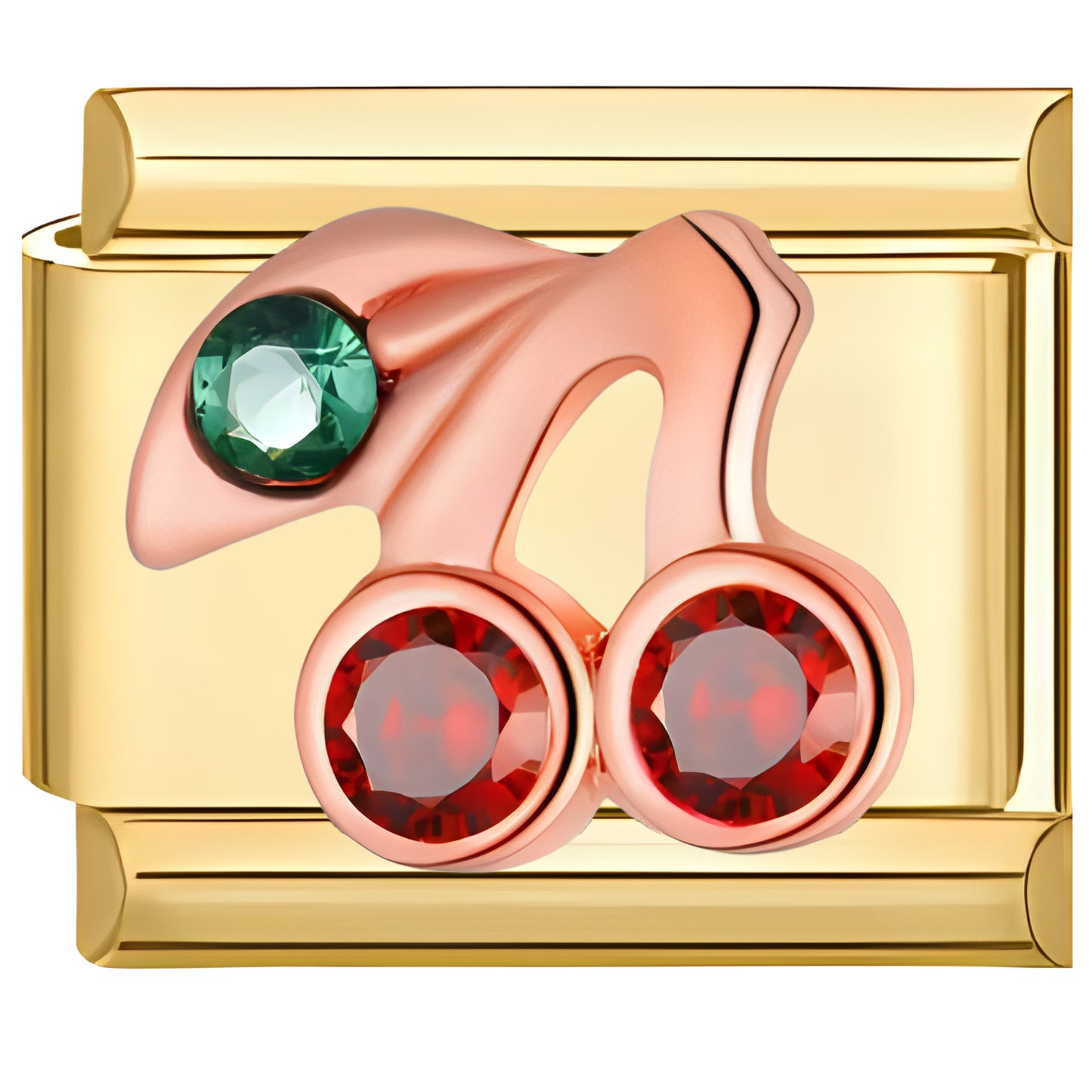 Charm italiano