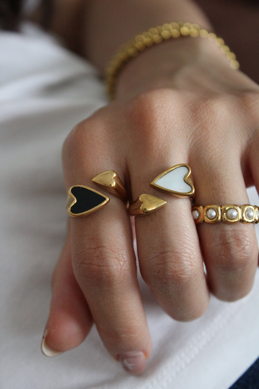 Anillo 2love (ajustable)