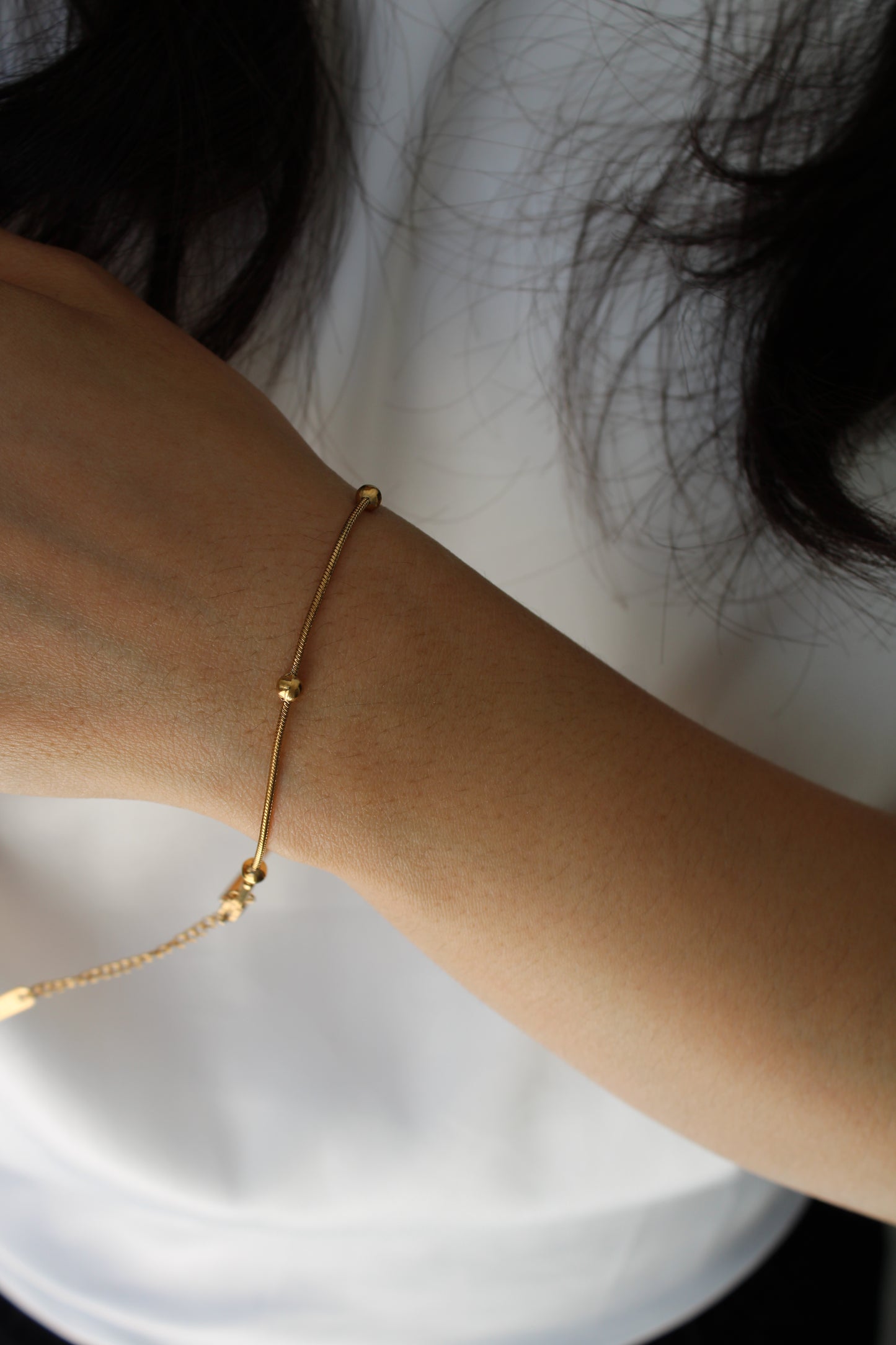 Pulsera Gometa
