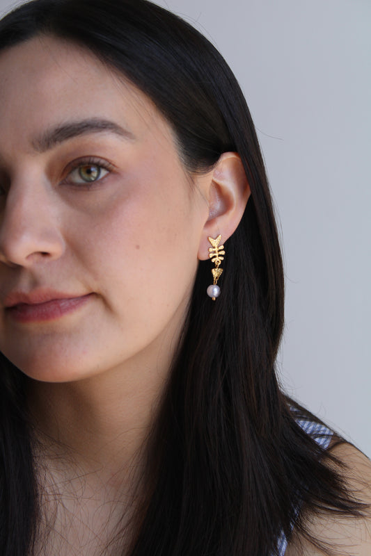 Pendientes Perpe