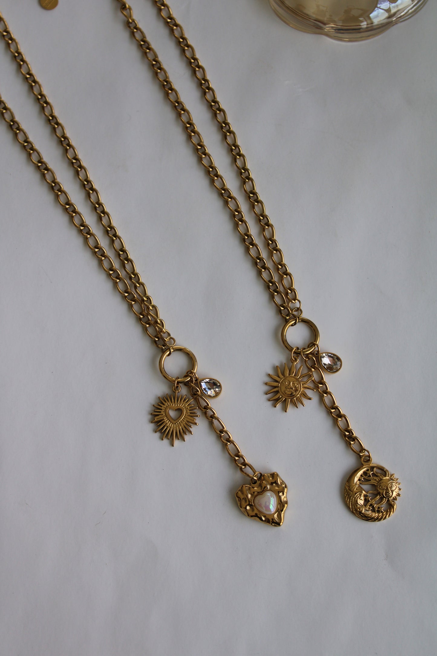Collar Solsticio