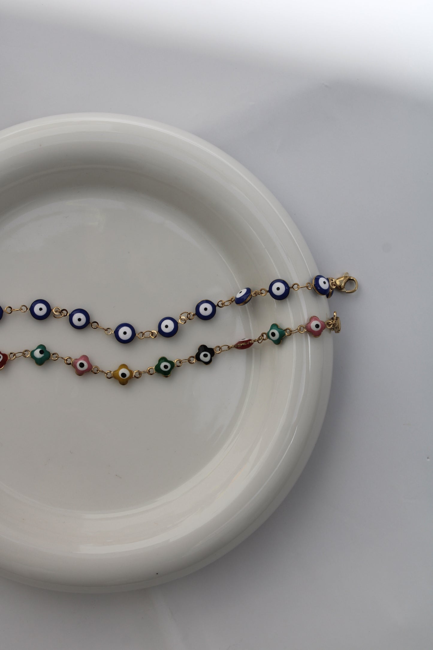 Pulsera Ojitos
