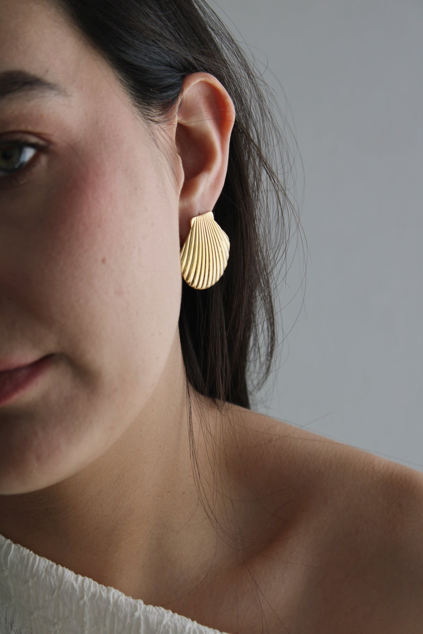 Pendientes Solei