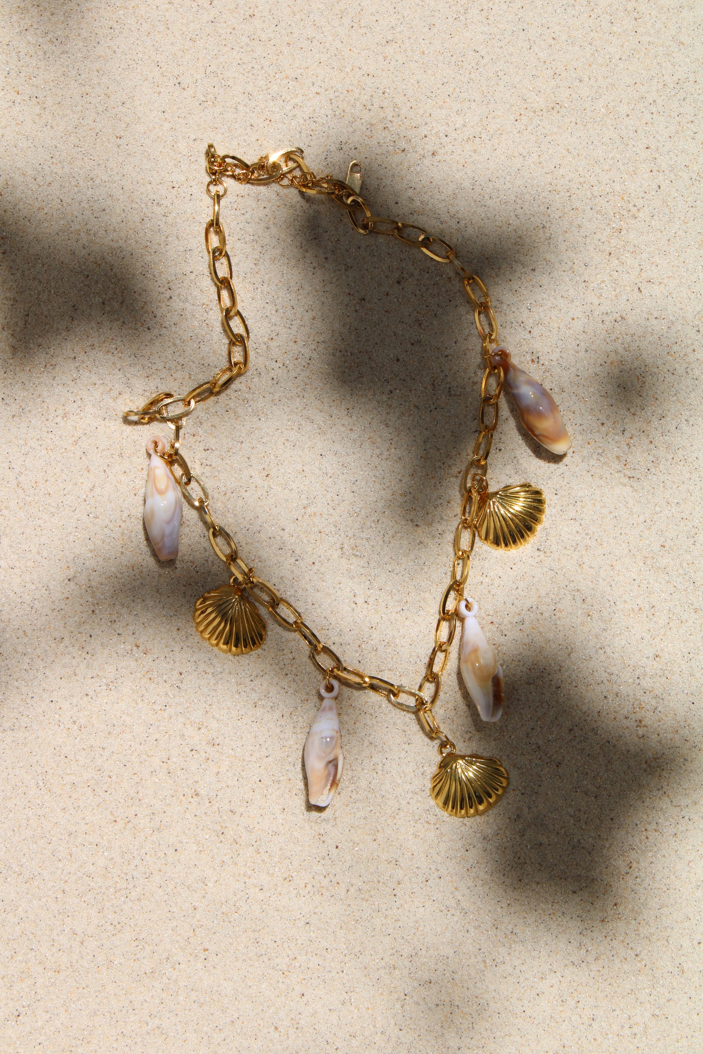 Collar Oceana