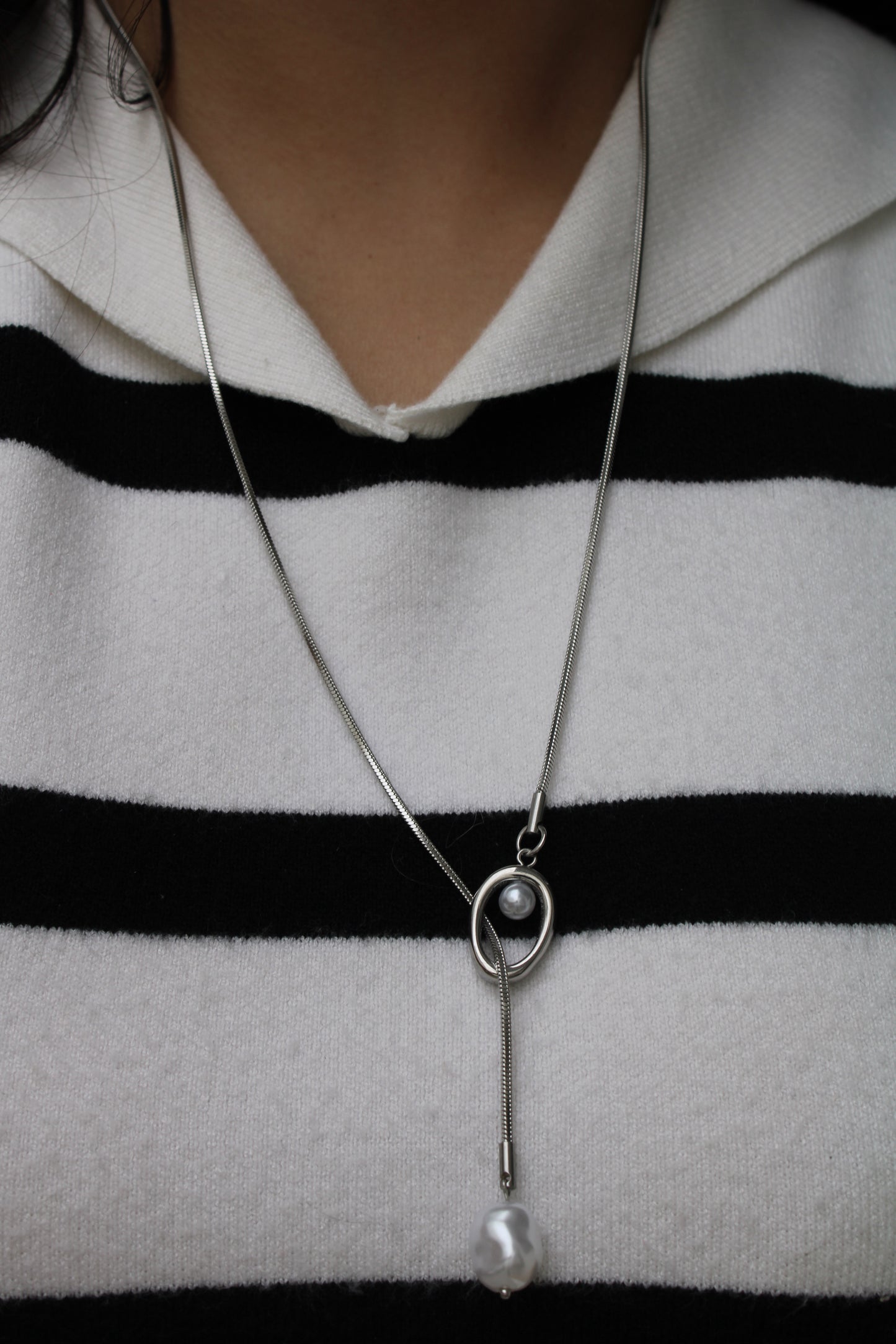Collar Rina