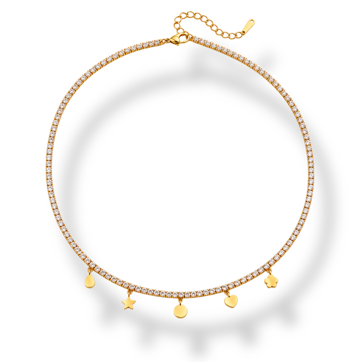 Collar Anubi