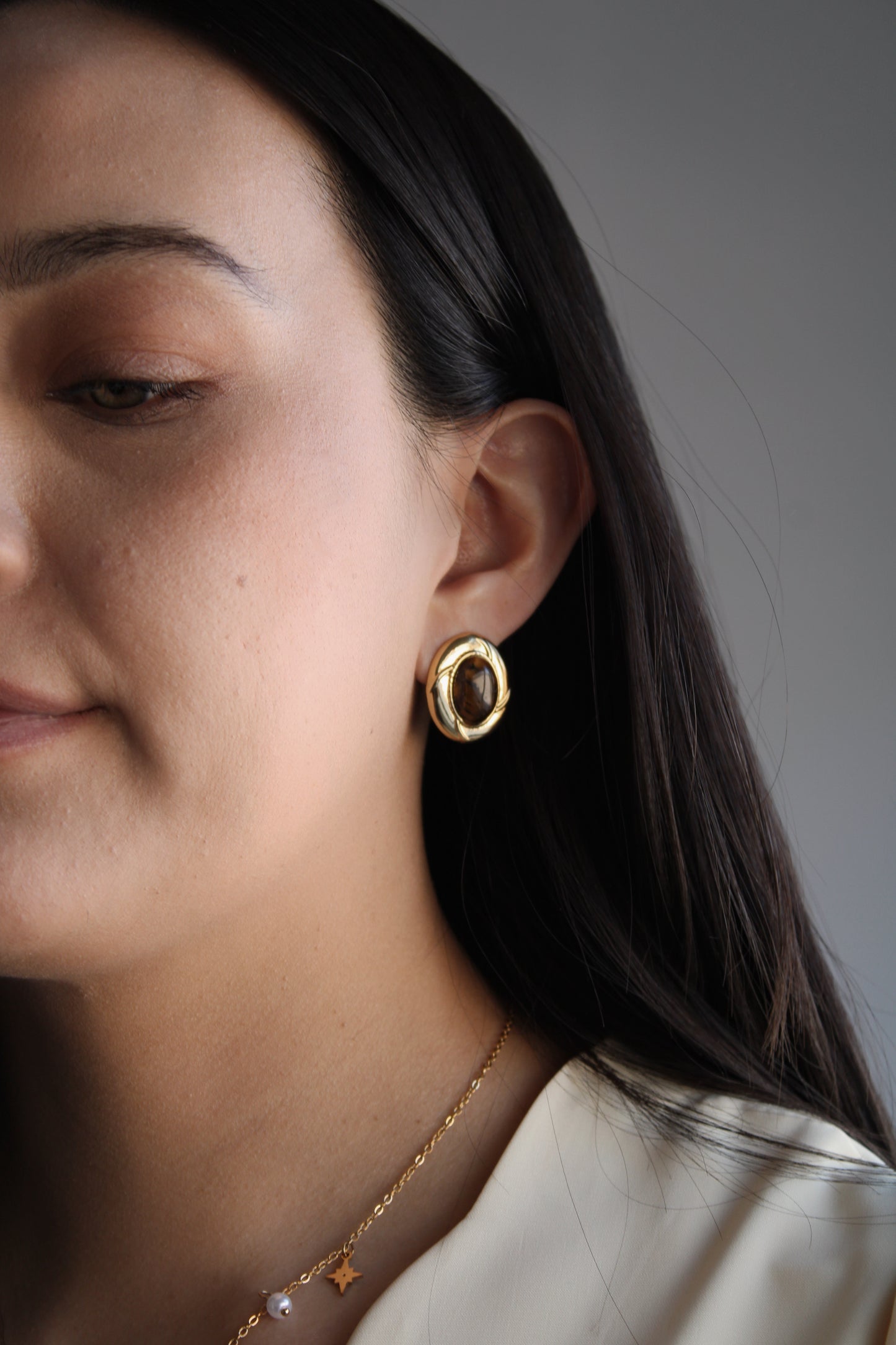 Pendientes Consuelo